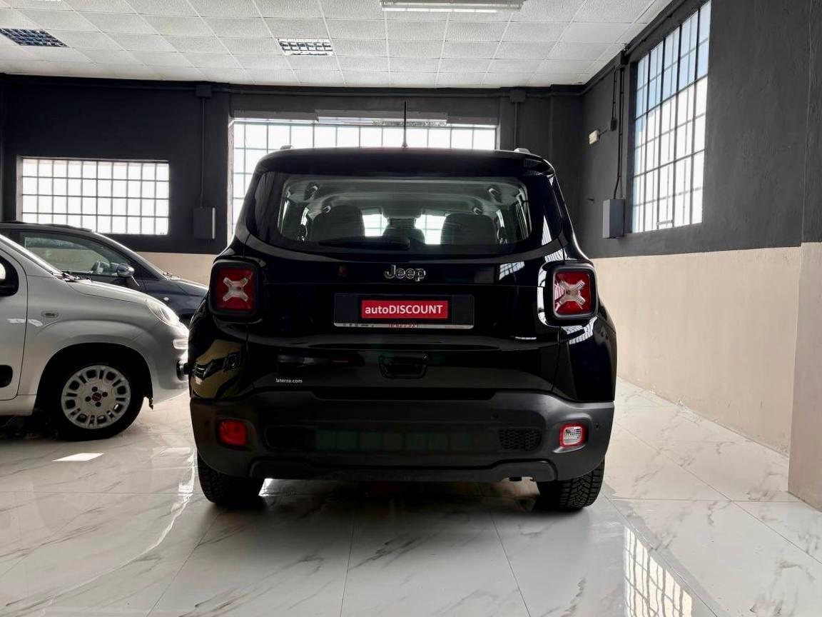 Jeep Renegade 1.0 T3 Longitude *PREZZO PROMO*