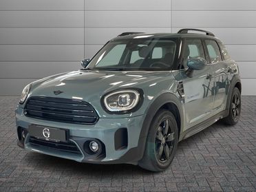 MINI Mini Countryman F60 2020 - Mini Countryman 1.5 One D Boost a