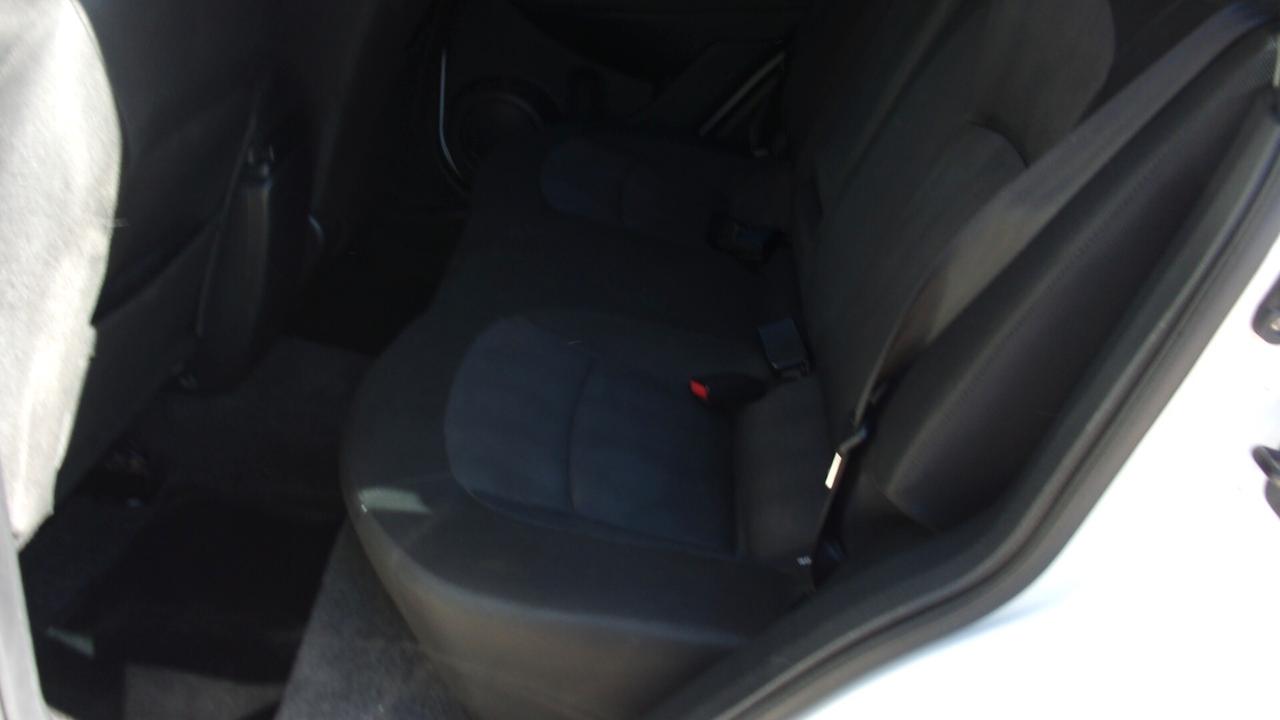 Nissan Qashqai 1.5 dCi DPF Tekna