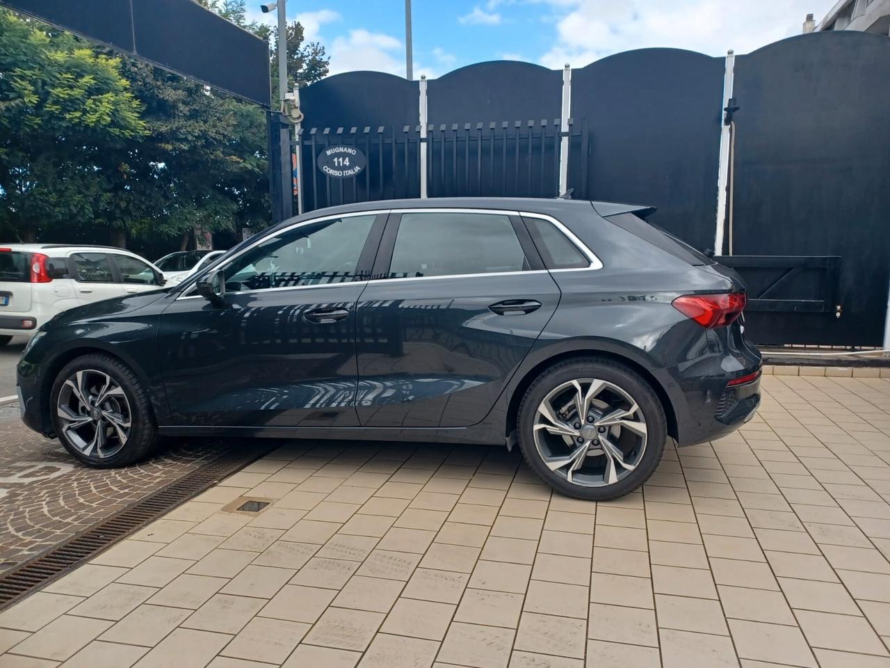 Audi A3 SPB 30 TDI