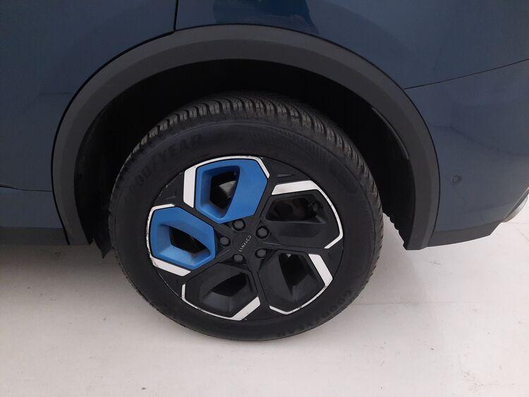 Lynk&co 01 HEV 01 BR244373 1.5 Full Hybrid 197CV