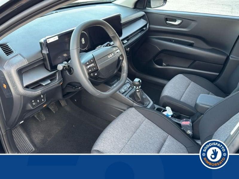 KIA Stonic Nuova 1.0 TGDI MHEV Style Launch Pack