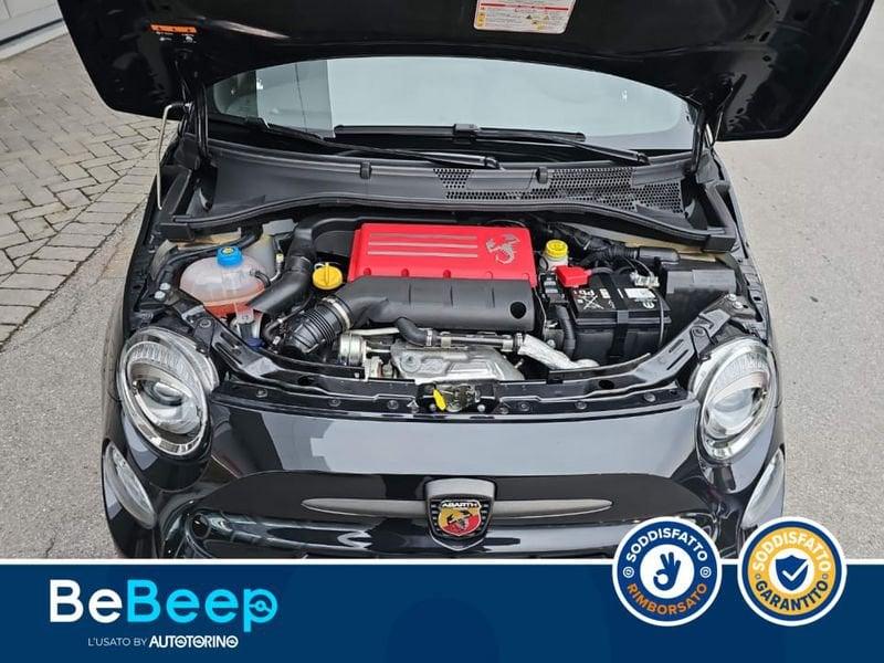 Abarth 695 1.4 T-JET 75° ANNIVERSARIO 180CV