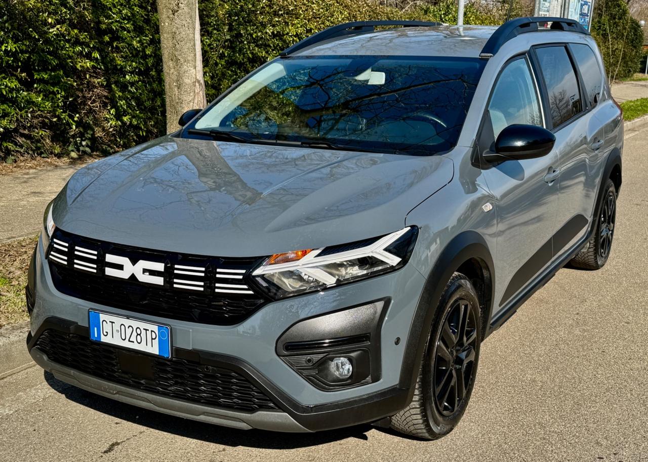 Dacia Jogger 1.0 TCe GPL CON IVA 22%-Autocarro