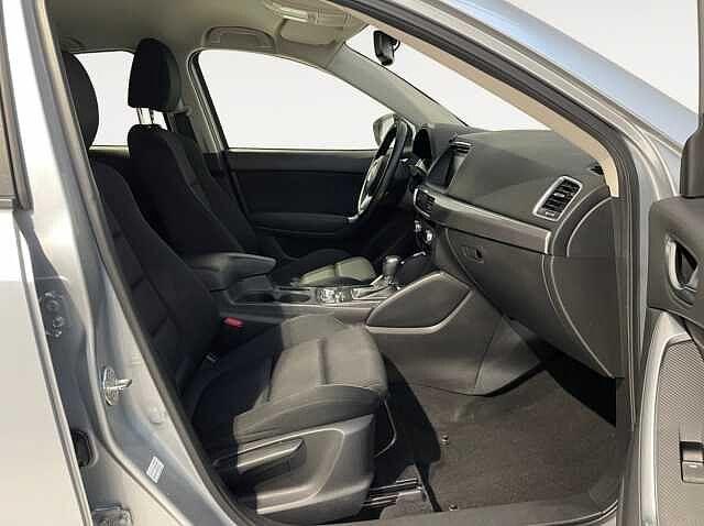 Mazda CX-5 150CV 2.2L Skyactiv-D 4WD Evolve
