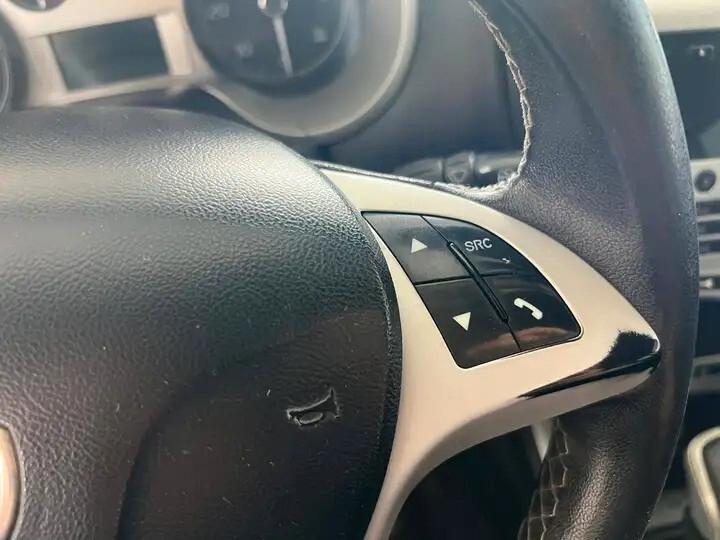Lancia Delta 2.0 MJT 165Cv