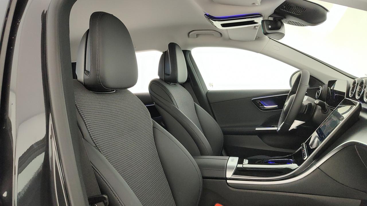 Mercedes-Benz C 220 d 4MATIC All Terrain