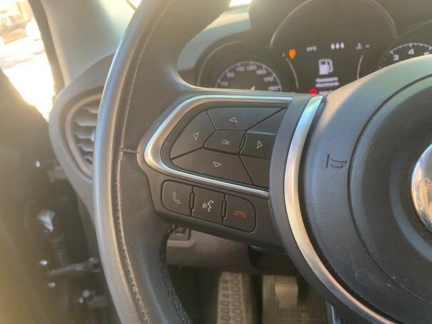 Fiat 500X 1.0 T3 120 CV CONNECT