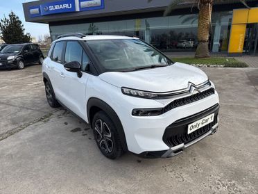 Citroën C3 Aircross PureTech 110 S&S Feel