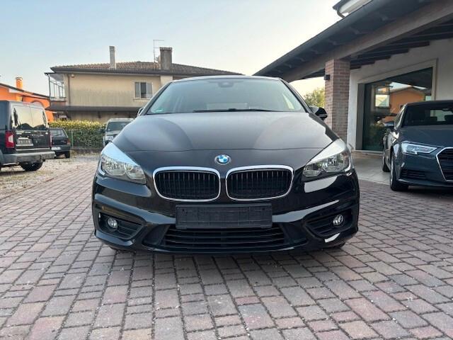 Bmw 216 216i Active Tourer Luxury