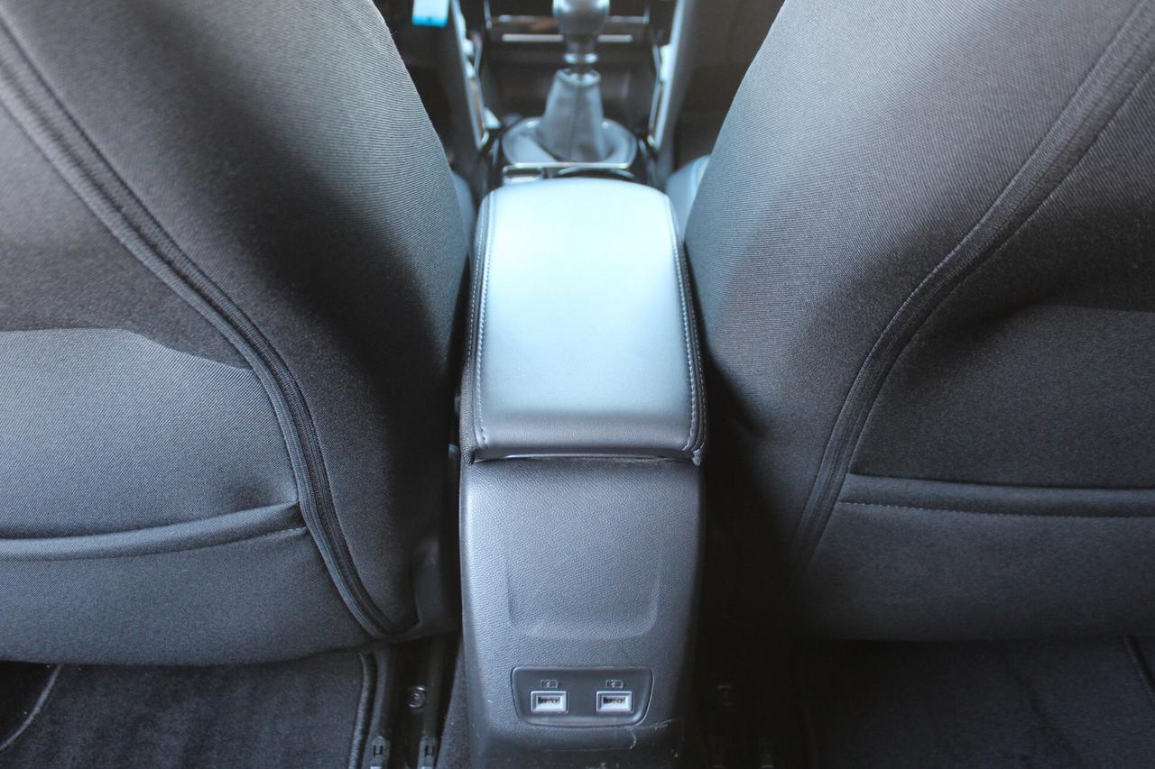 Peugeot 2008 BlueHDi 110 S&S Allure
