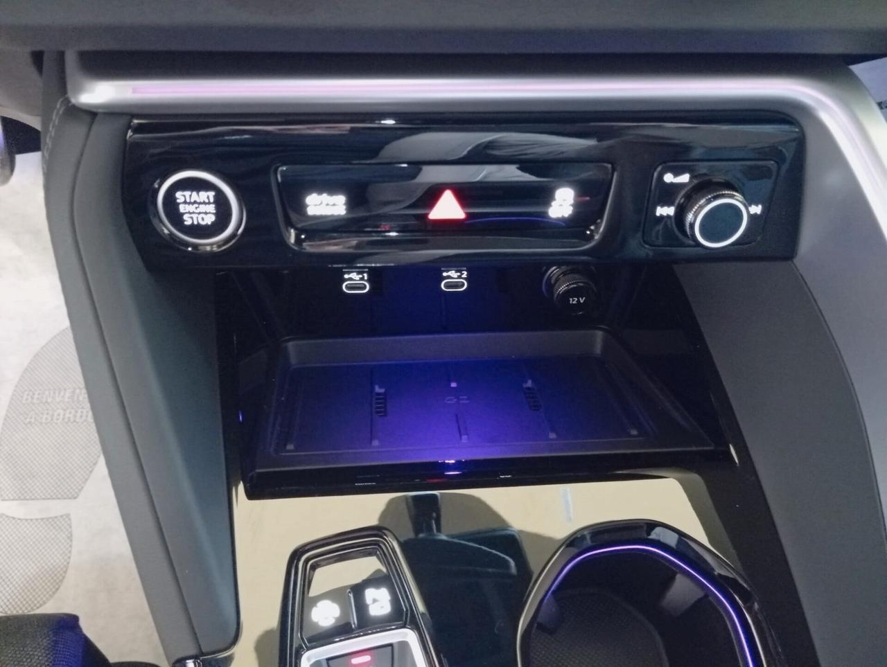 Audi Q5 TDI 150 kW mHEV+ S tronic quattro line edition