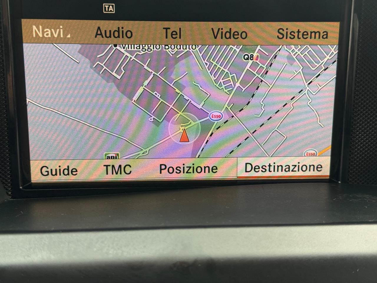 Mercedes-benz GLK 220 CDI 4Matic BlueEFFICIENCY Premium