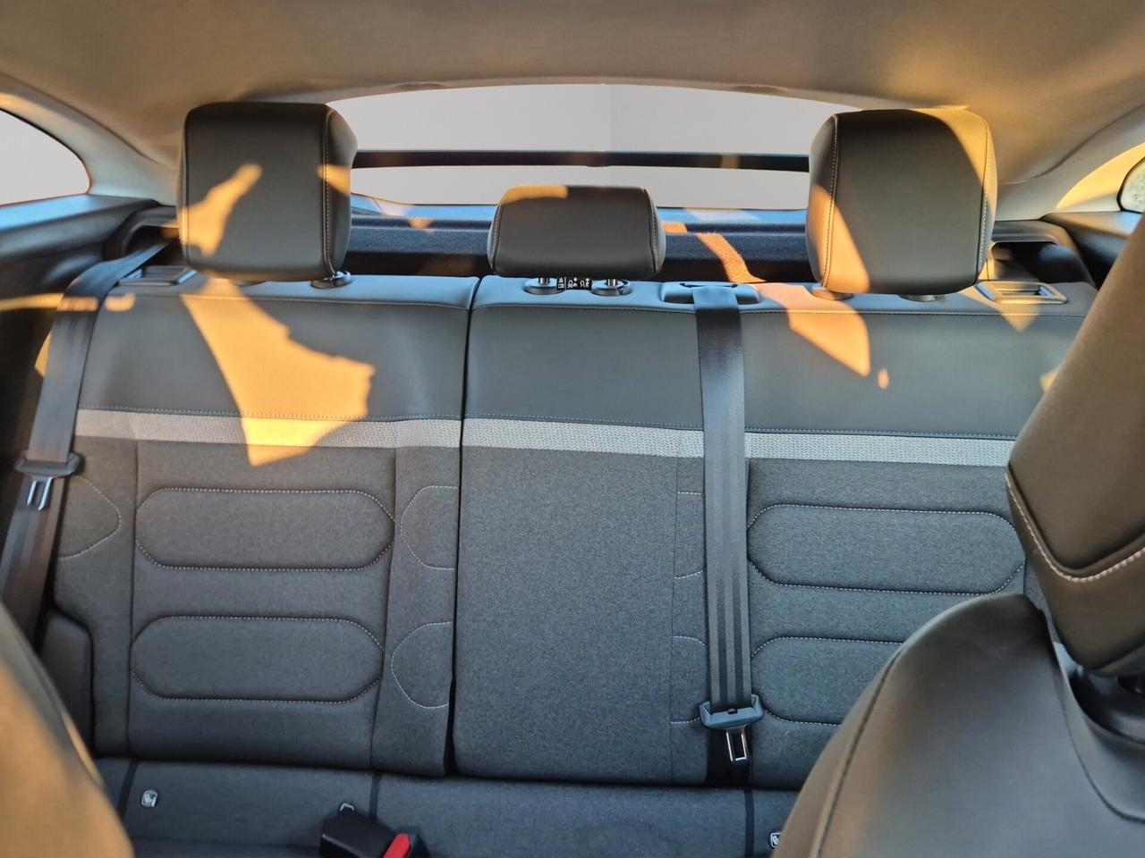 Citroen C4 BlueHDi 110 S&S Shine