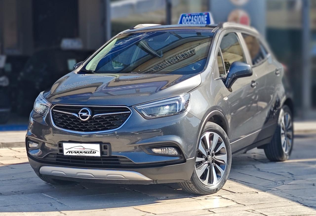 OPEL MOKKA 1.6 ECOTEC 115CV 4X2 S&S INNOVATION