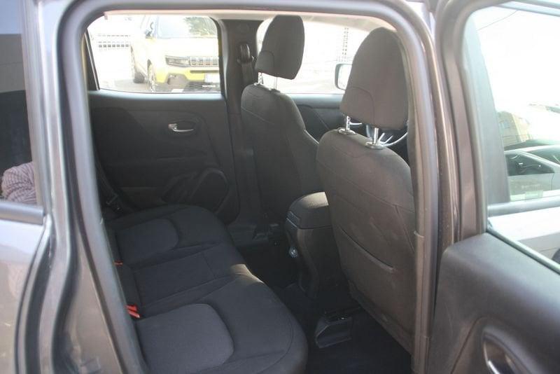 Jeep Renegade Renegade 1.0 T3 Longitude