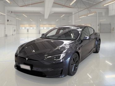 TESLA MODEL S 100 KWH DUAL MOTOR 4WD 5 PORTE BERLINA