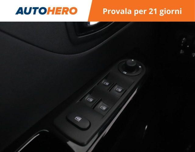 RENAULT Captur dCi 8V 90 CV EDC Start&Stop Energy Excite