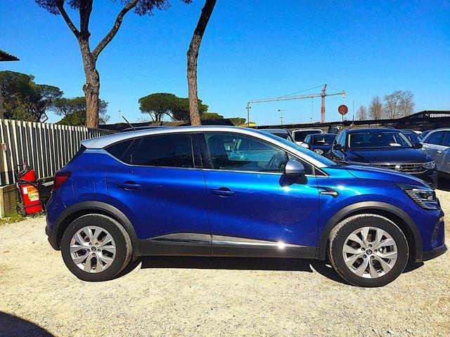 RENAULT Captur 1.6cc HYBRID INTENS 140cv ANDROID/CARPLAY CRUISE