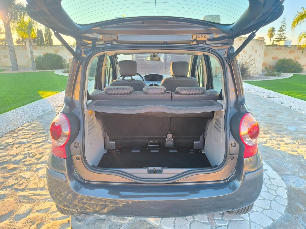 Renault Modus 1.5 dCi 70CV perfetta full optional