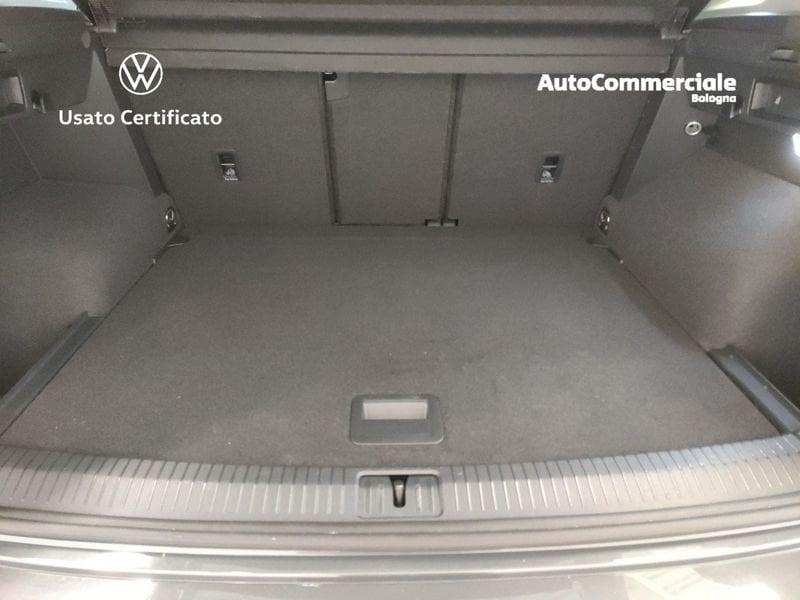 Volkswagen Tiguan Tiguan 2.0 TDI 150 CV SCR DSG Elegance