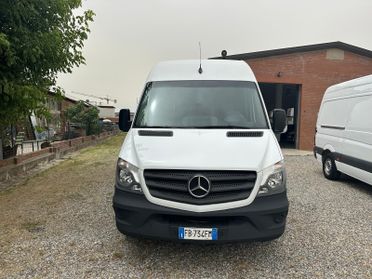 Mercedes Sprinter F37/33 313 CDI