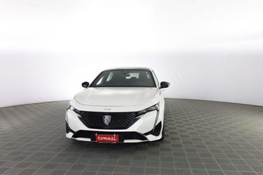 PEUGEOT 308 308 PureTech Turbo 130 S&S EAT8 GT