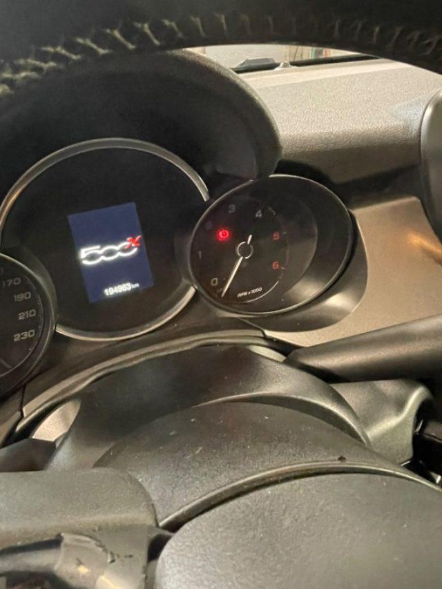 FIAT 500X 1.3 MultiJet 95 CV Sport