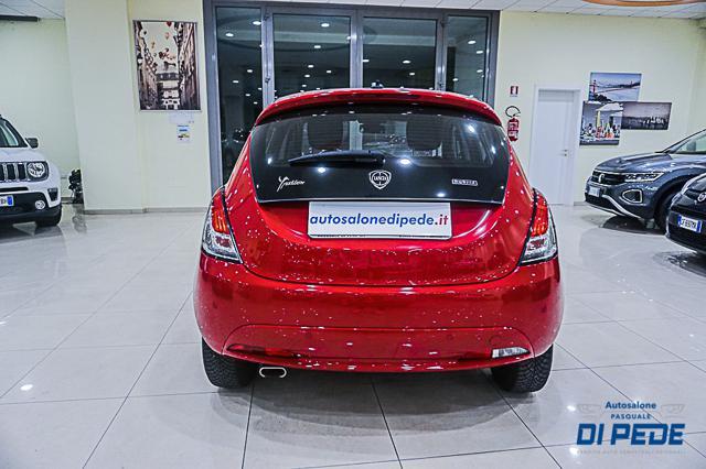 LANCIA Ypsilon 1.0 FireFly 5 porte S&S Hybrid Ecochic Gold