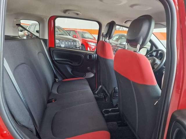Fiat Panda Panda 1.2 Lounge easypower Gpl 69cv my19