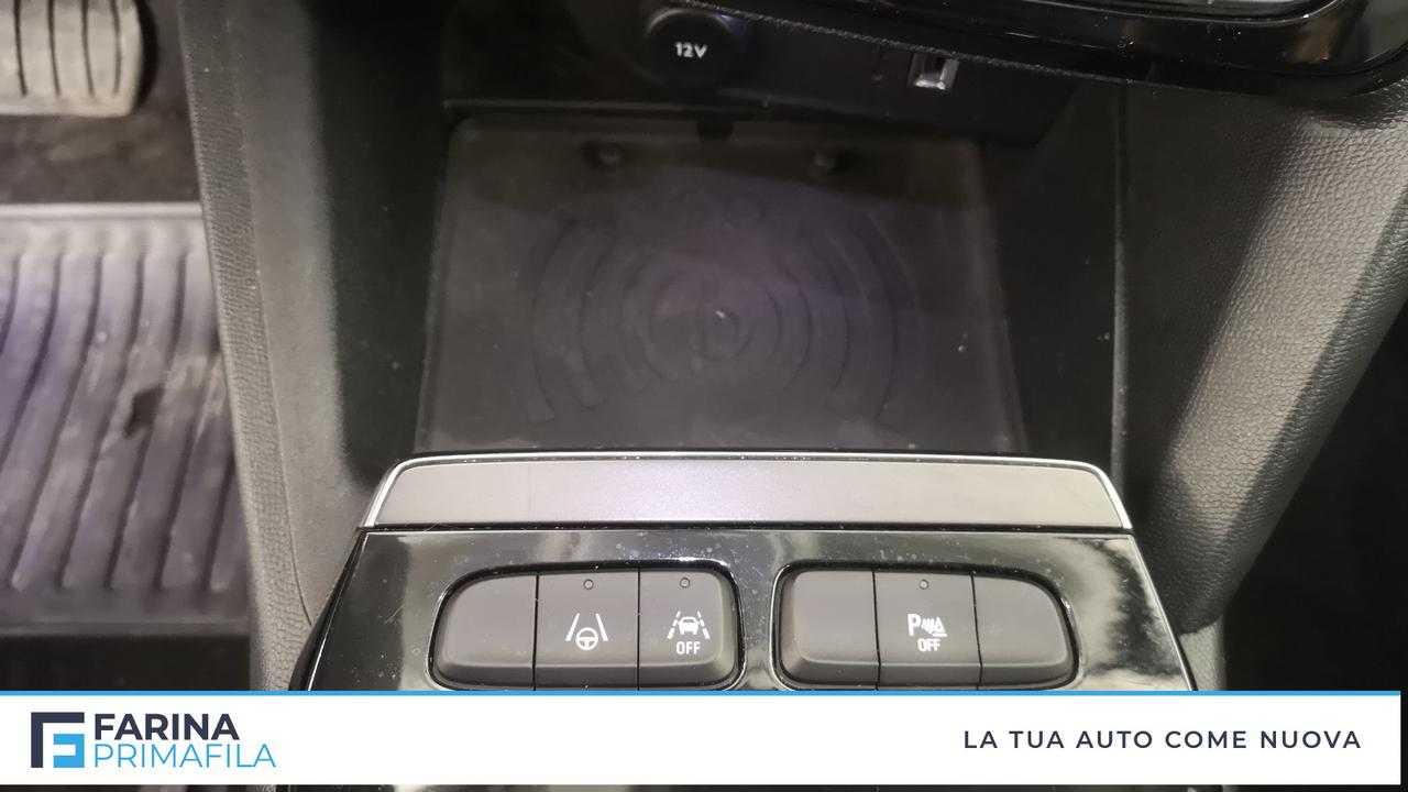 OPEL Mokka II 2020 - Mokka electric Elegance 136cv