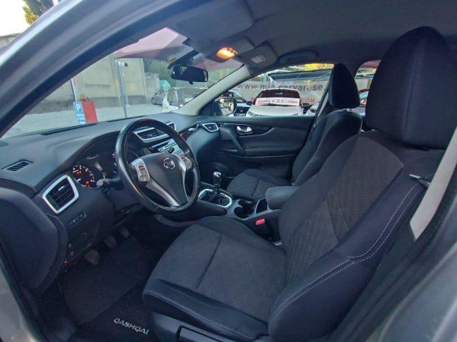 NISSAN Qashqai 1.2 DIG-T Acenta
