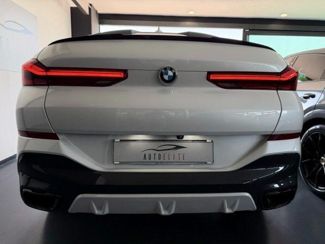 BMW X6 xDrive40d 340CV 48V CARBON EDITION M-SPORT
