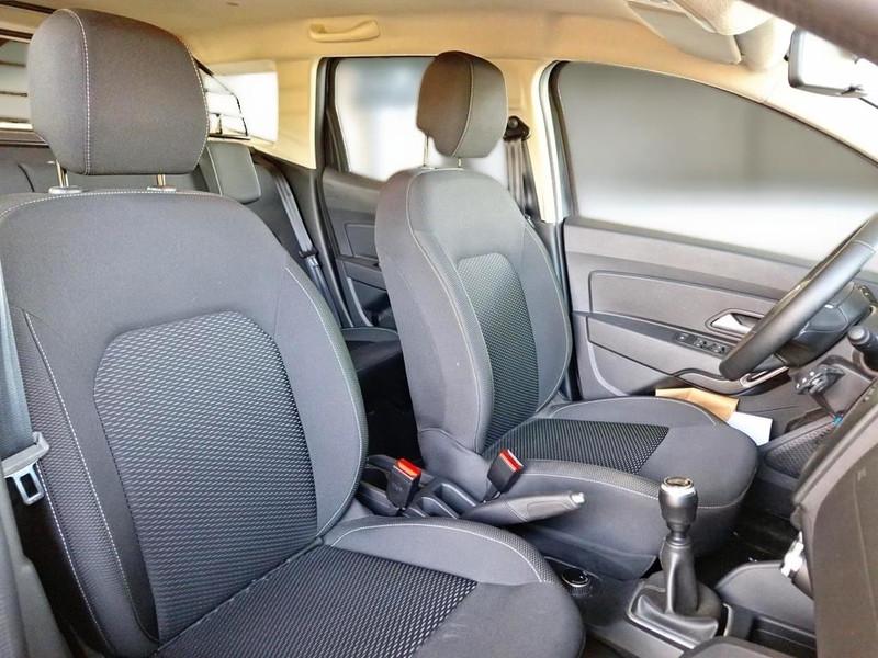 DACIA DUSTER 1.5 Blue dCi 115cv 4x4 Comfort