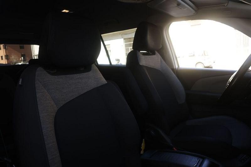 Citroën C4 SpaceTourer BlueHDi 160 S&S EAT8 Shine Unicoproprietario