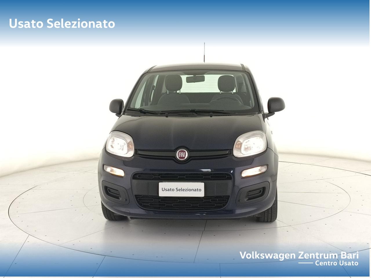 Fiat Panda 1.0 firefly hybrid s&s 70cv