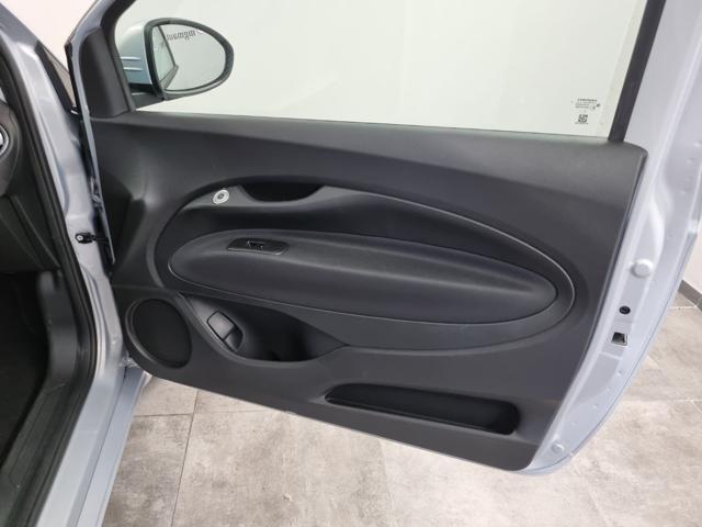 FIAT 500 Berlina Hybrid TORINO