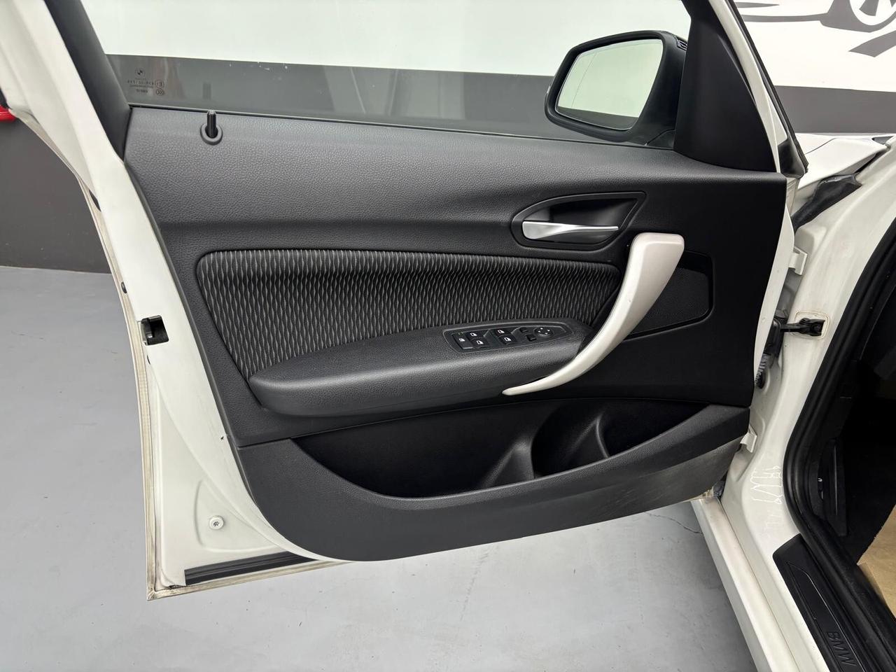 Bmw 120d 5p. Sport