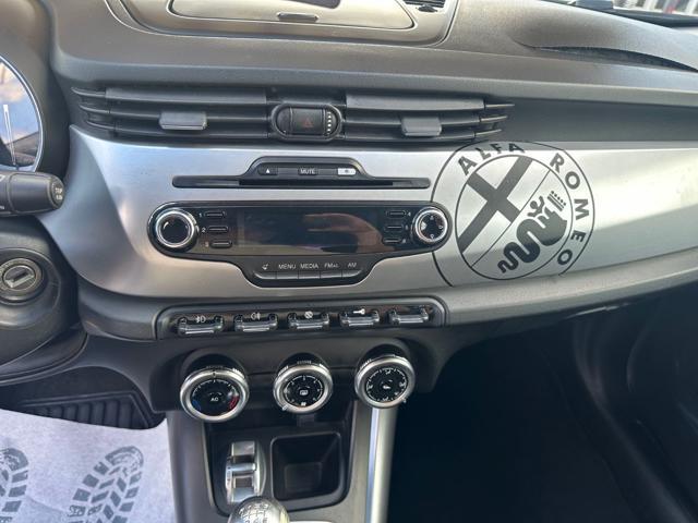 ALFA ROMEO Giulietta 1.6 JTDm-2 105 CV Progression
