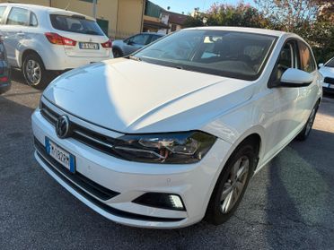 Volkswagen Polo Business 1.0 TGI 5p. Highline BlueMotion Technology