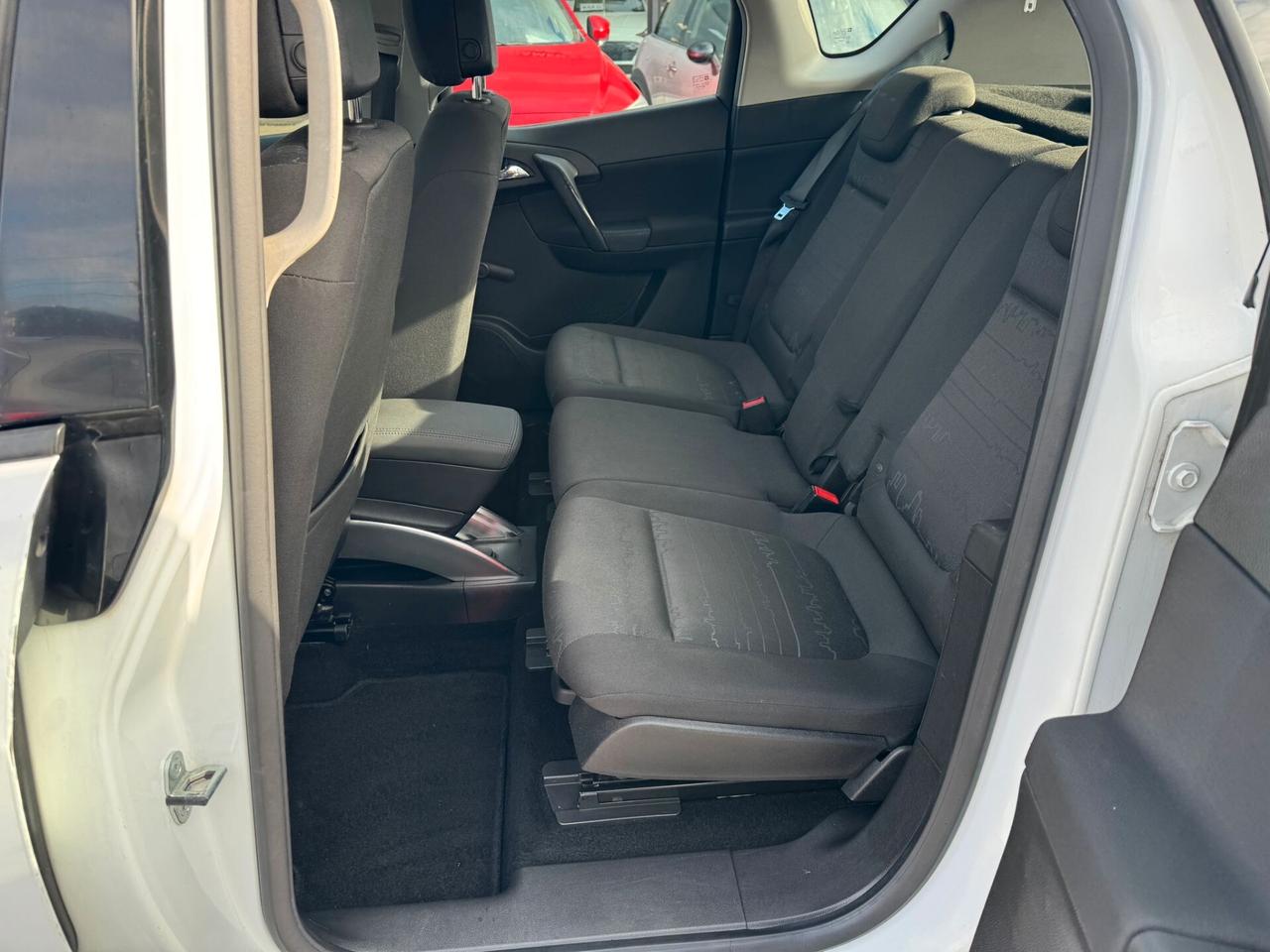 Opel Meriva 1.7 CDTI 110CV Elective