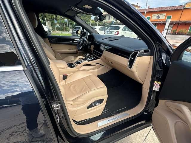 Porsche Cayenne 3.0 tiptronic 340 cv benzina