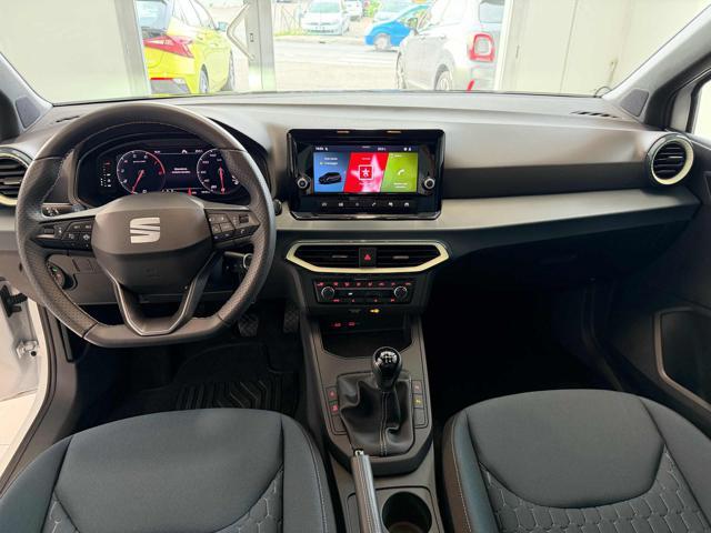 SEAT Arona 1.0 EcoTSI Style