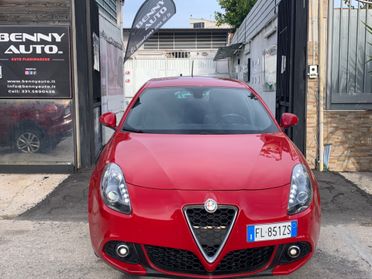 Alfa Romeo Giulietta 1.4 Turbo 120 CV Sport