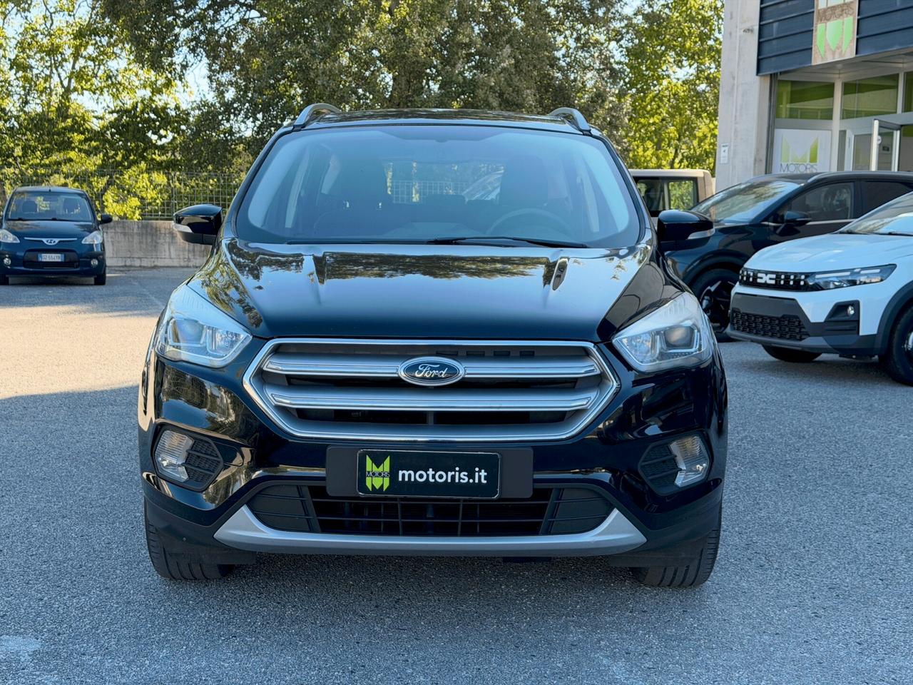 Ford Kuga 1.5 TDCI 120 CV S&S 2WD ST-Line