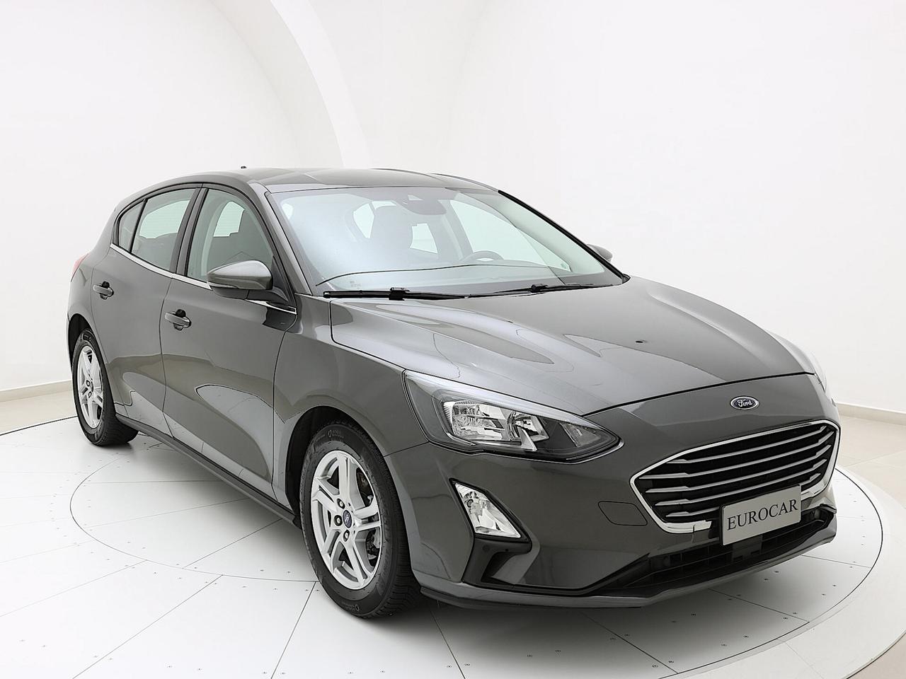 Ford Focus 1.5 EcoBlue 120CV Business