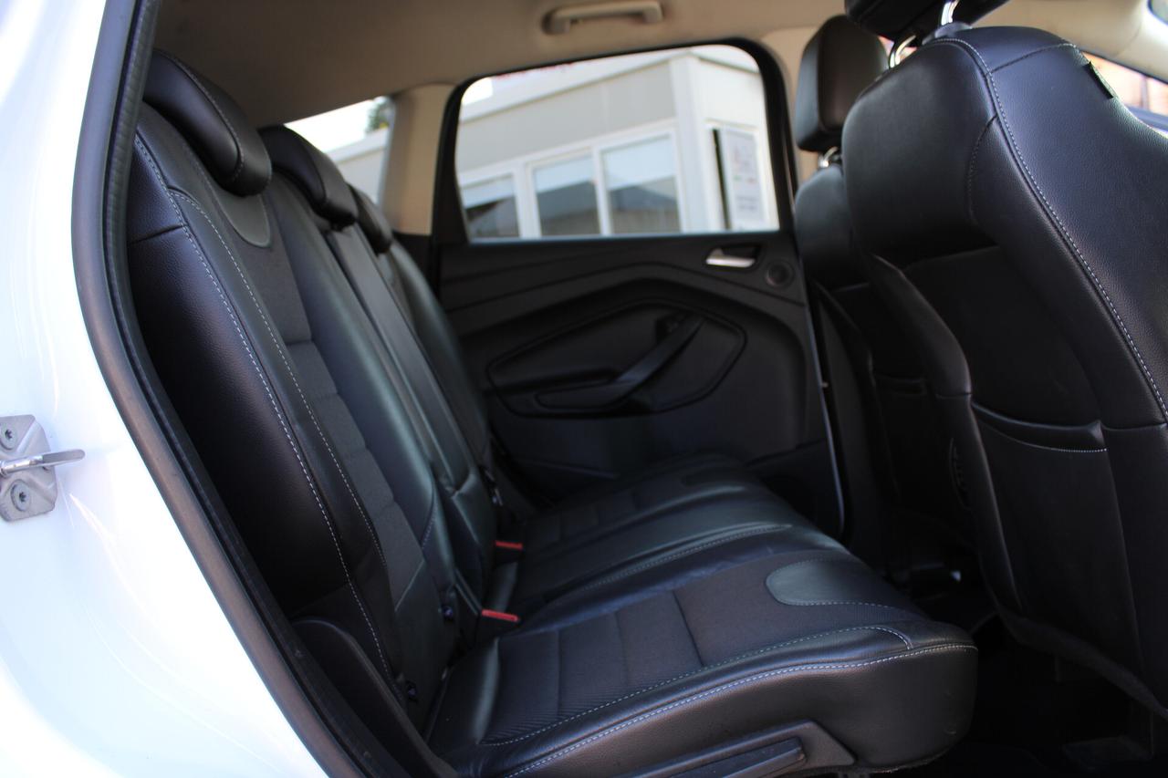 Ford Kuga 2.0 TDCI 120 CV S&S 2WD Titanium
