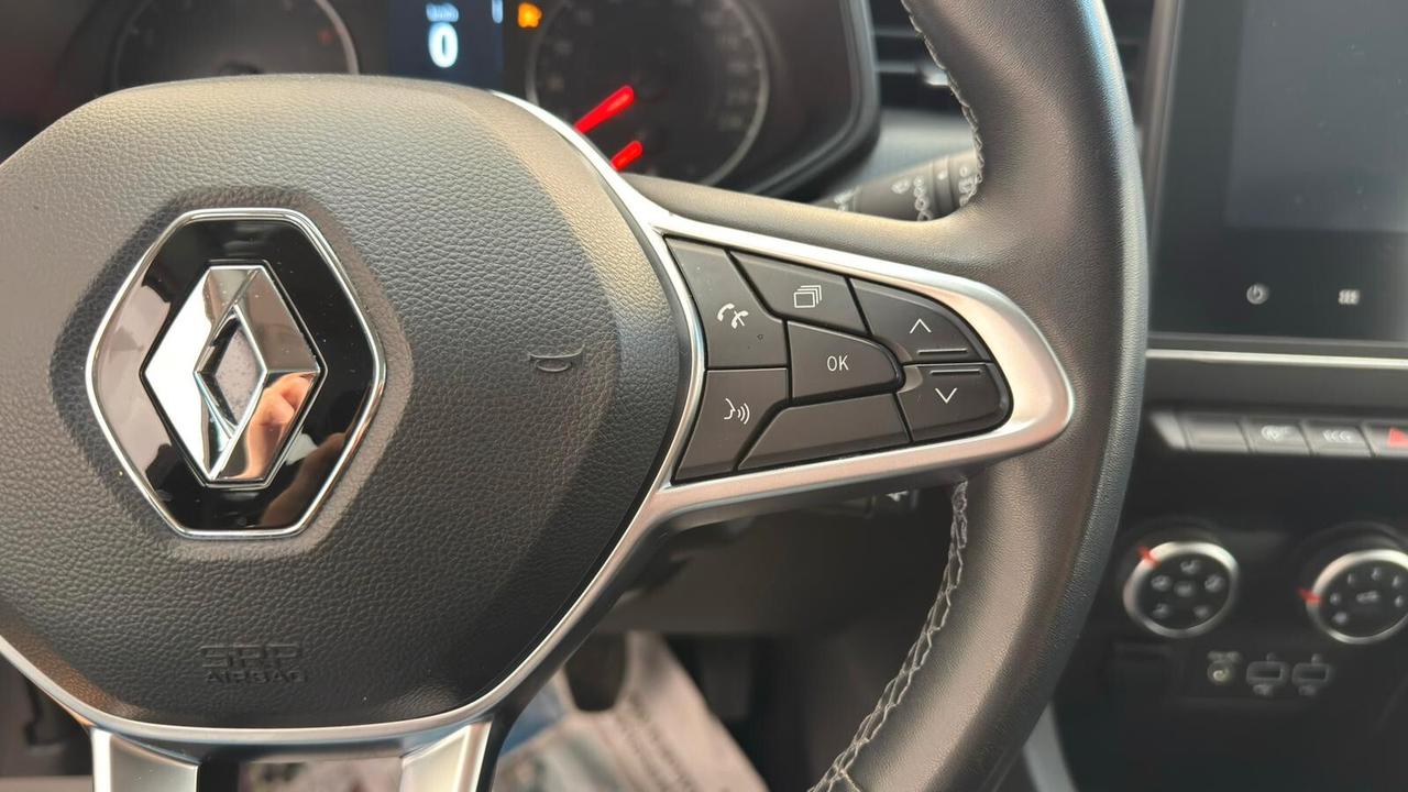 Renault Clio TCe 100 CV GPL 5 porte Intens