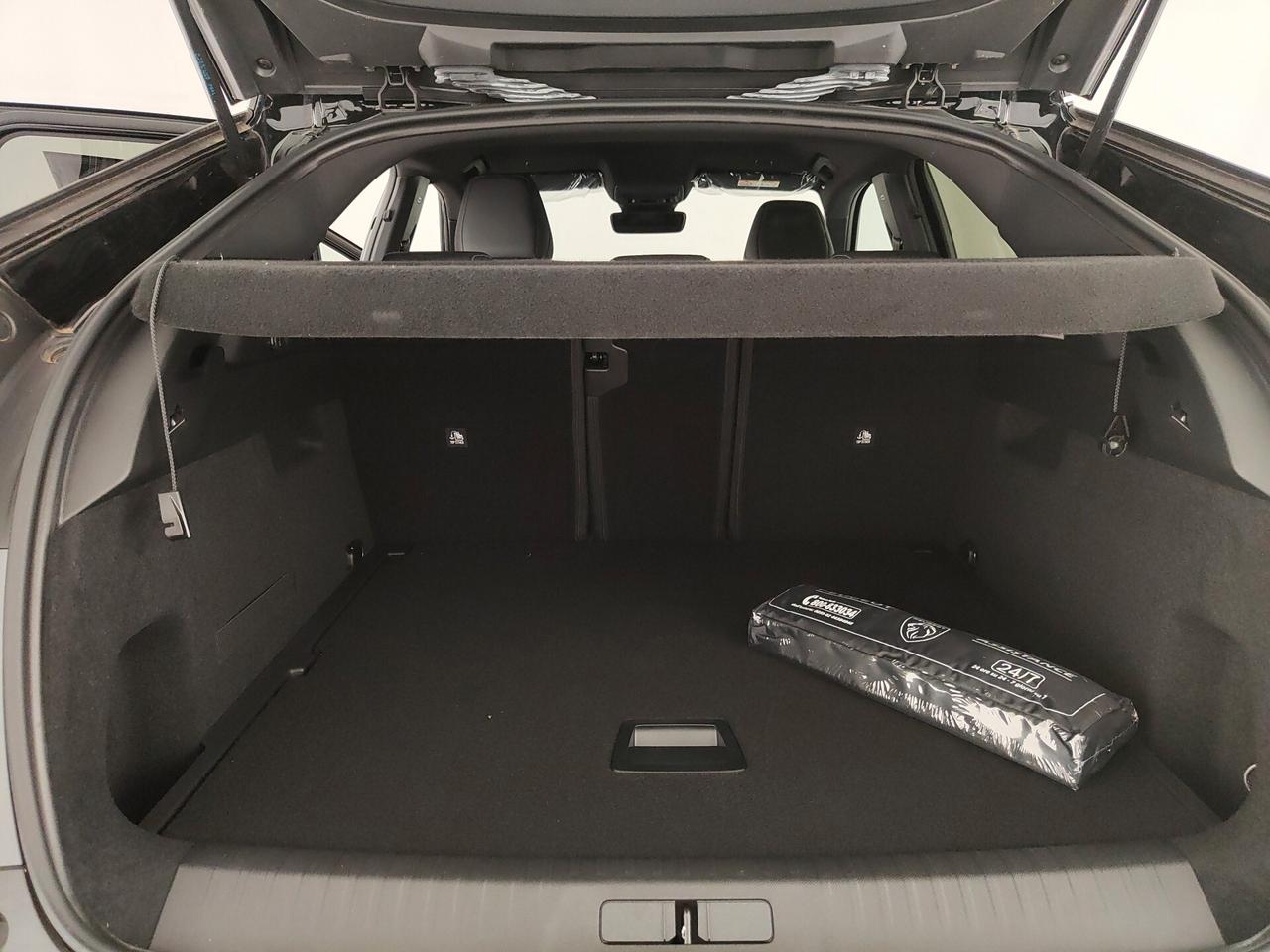 Peugeot 3008 Hybrid 145 e-DCS6 Allure