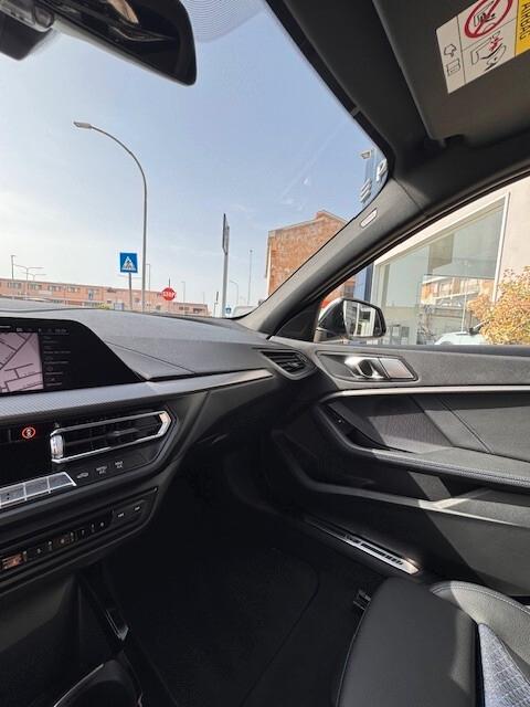 Bmw 118d 150cv .autom. Msport 2021 *78000km*